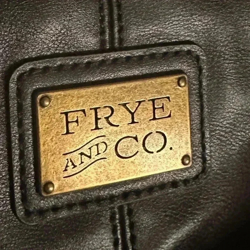 Frye and Co purse - Picture 6 of 6